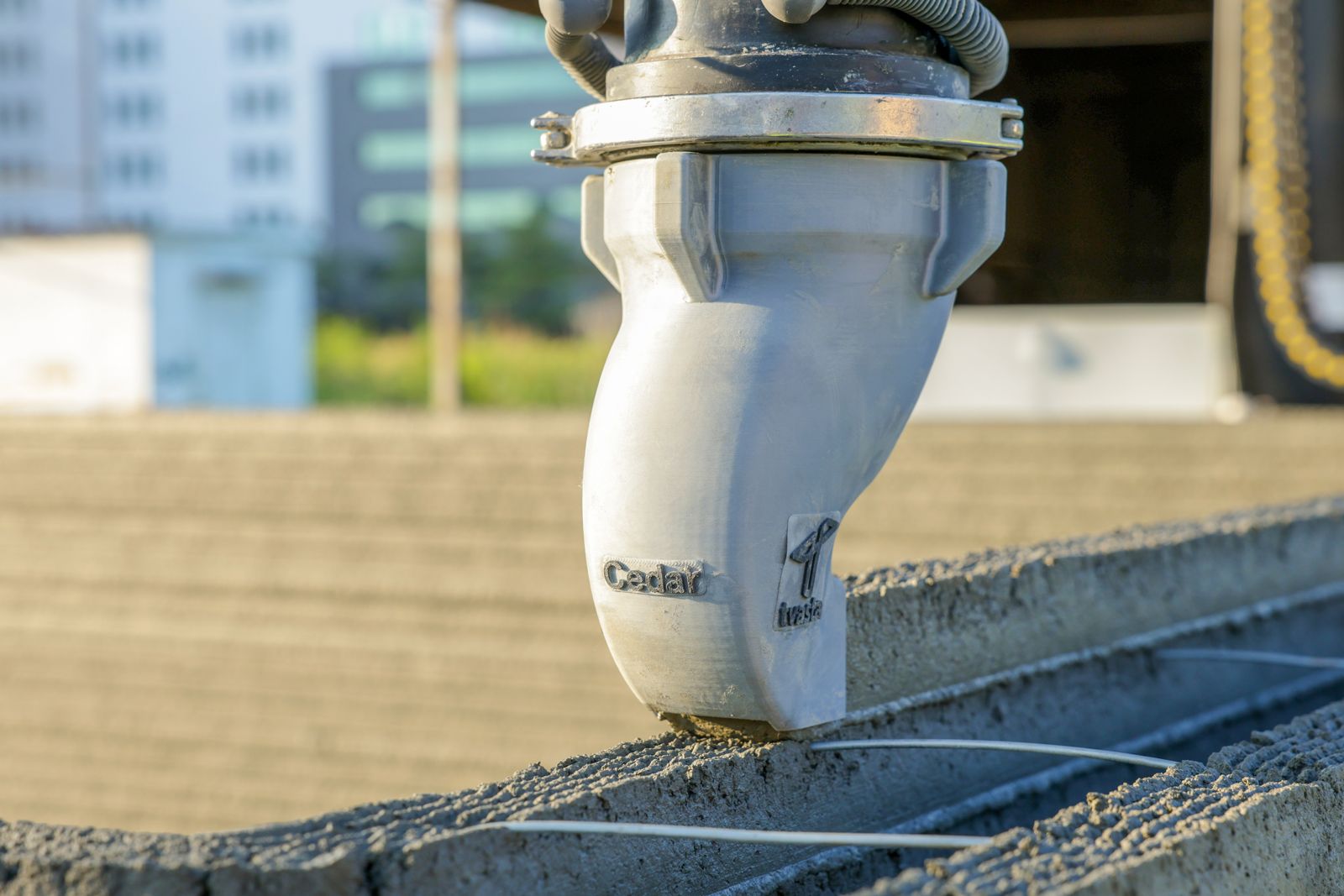 Real Concrete